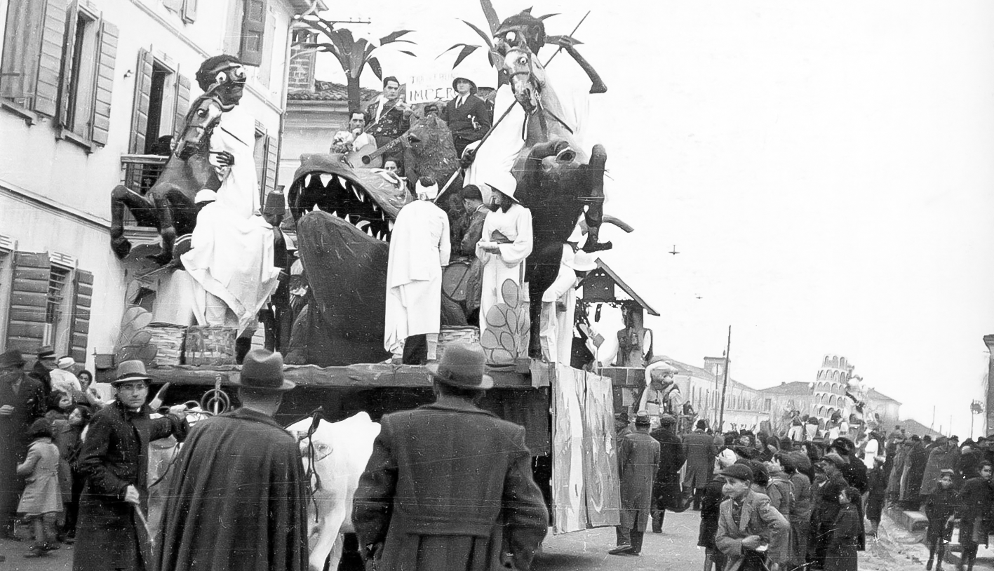 Carnevale di San Carlo